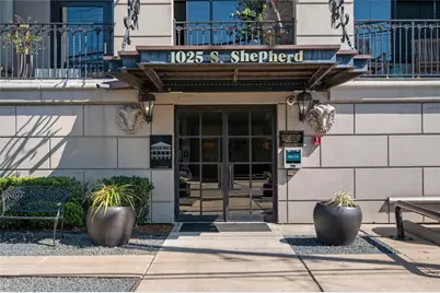 1025 S Shepherd Drive #110, Houston, TX 77019 - Photo 3