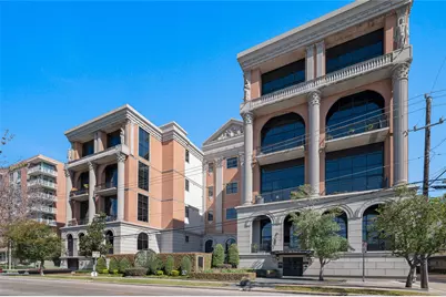 1025 S Shepherd Drive #110, Houston, TX 77019 - Photo 29