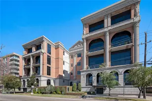 1025 S Shepherd Dr, Houston, TX 77019 - Photo 29