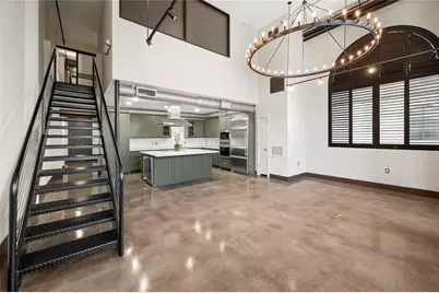 1025 S Shepherd Drive #110, Houston, TX 77019 - Photo 5