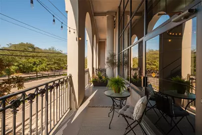1025 S Shepherd Drive #110, Houston, TX 77019 - Photo 27