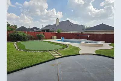 6506 Monte Bello Ridge Lane, Houston, TX 77041 - Photo 1