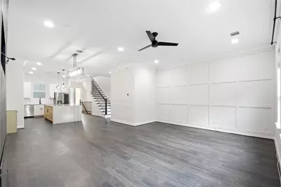 849 Fisher Street #D, Houston, TX 77018 - Photo 15
