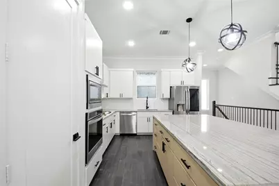 849 Fisher Street #D, Houston, TX 77018 - Photo 13