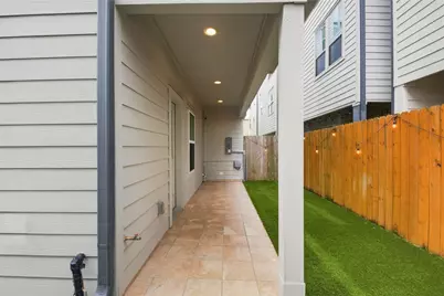 849 Fisher Street #D, Houston, TX 77018 - Photo 35