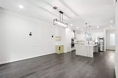 849 Fisher Street #D, Houston, TX 77018 - Photo 17