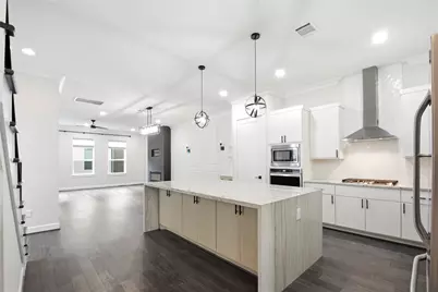 849 Fisher Street #D, Houston, TX 77018 - Photo 11