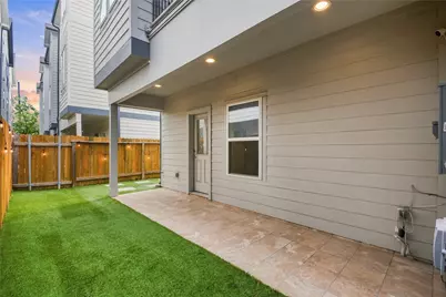 849 Fisher Street #D, Houston, TX 77018 - Photo 33