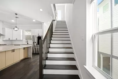 849 Fisher Street #D, Houston, TX 77018 - Photo 19