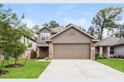 3731 Solanum Drive, Conroe, TX 77301 - Photo 1
