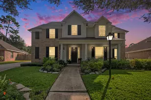 14310 Laurus Estates Ln, Cypress, TX 77429 - Photo 5