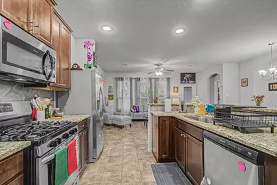16534 Twinwalker Drive, Houston, TX 77049 - Photo 7
