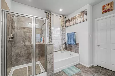 16534 Twinwalker Drive, Houston, TX 77049 - Photo 13