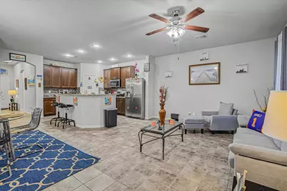 16534 Twinwalker Drive, Houston, TX 77049 - Photo 9