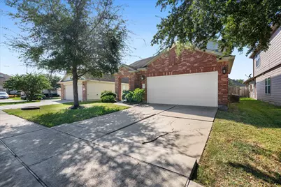 14434 Cypress Meadows Drive, Houston, TX 77047 - Photo 3