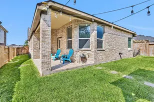 409 Billingsgate Chase, Conroe, TX 77304 - Photo 33