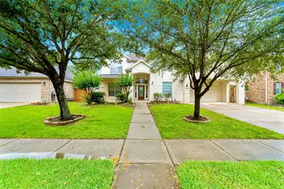 4610 Countrymeadows Drive, Spring, TX 77388 - Photo 1