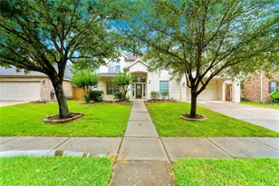 4610 Countrymeadows Dr, Spring, TX 77388 - Photo 1