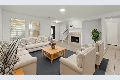 2210 Bristol Bend Lane, Katy, TX 77450 - Photo 3