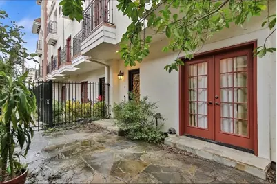 4606 Austin Street #D, Houston, TX 77004 - Photo 1