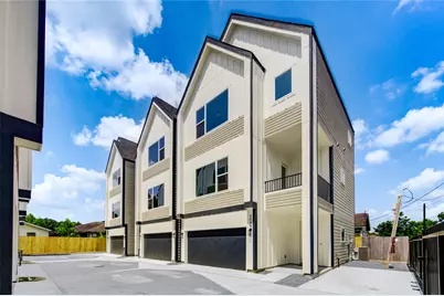 4035 Buck Street, Houston, TX 77020 - Photo 1