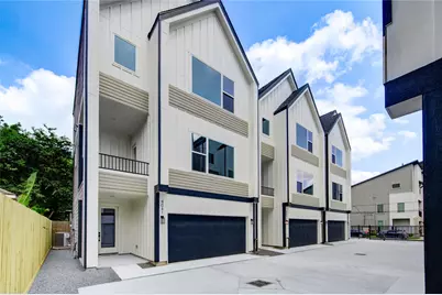 4035 Buck Street, Houston, TX 77020 - Photo 3