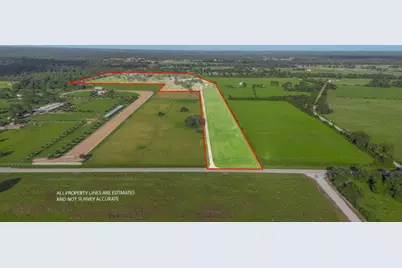 28618 Fm 362, Waller, TX 77484 - Photo 1