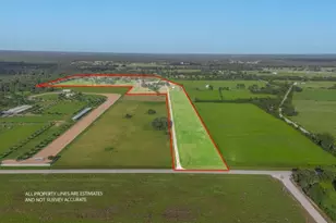 28618 FM 362, Waller, TX 77484 - Photo 1