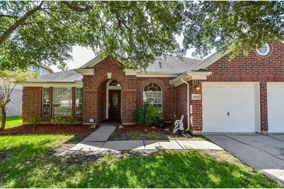 3223 Forrester Drive, Pearland, TX 77584 - Photo 1