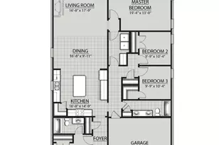 6775 Arbor Wy, Orange, TX 77630 - Photo 3