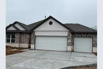 11803 Serena's Song Drive, Willis, TX 77318 - Photo 1