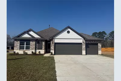 11803 Serena's Song Drive, Willis, TX 77318 - Photo 1