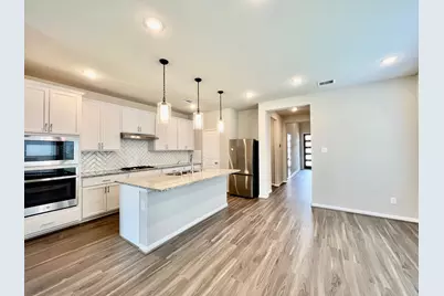 8719 Arbor Trail Drive, Missouri City, TX 77459 - Photo 5