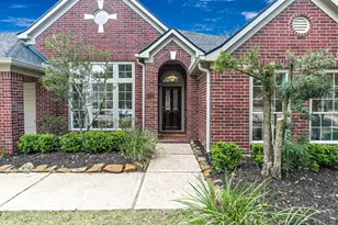 23515 Bainford Ct, Katy, TX 77494 - Photo 5