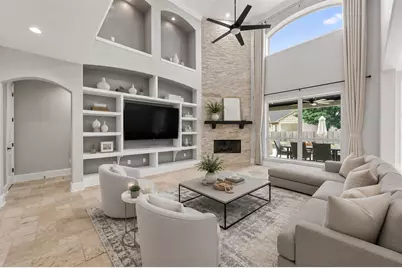 13510 Cascade Caverns Court, Houston, TX 77044 - Photo 9