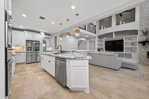 13510 Cascade Caverns Ct, Houston, TX 77044 - Photo 9