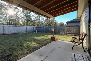 328 Cumberland Forest Dr, Magnolia, TX 77354 - Photo 35