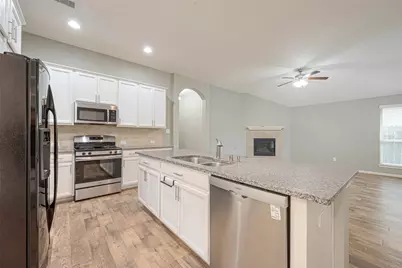 18938 Elrington Creek Court, Richmond, TX 77407 - Photo 13