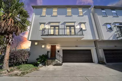 5711 Kiam Street, Houston, TX 77007 - Photo 1