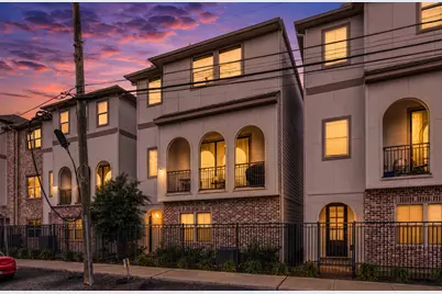 5230 Schuler Street, Houston, TX 77007 - Photo 1