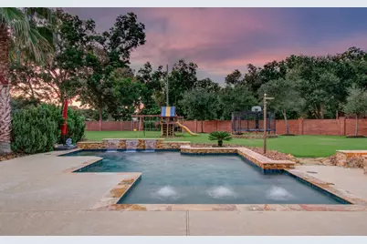 4502 Southhampton Court, Missouri City, TX 77459 - Photo 47