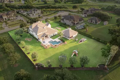 4502 Southhampton Court, Missouri City, TX 77459 - Photo 49