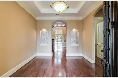 4502 Southhampton Court, Missouri City, TX 77459 - Photo 5