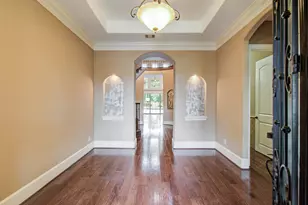 4502 Southhampton Ct, Missouri City, TX 77459 - Photo 5