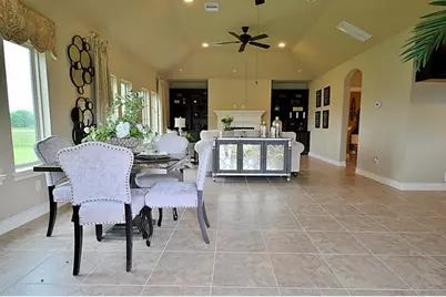 4502 Southhampton Court, Missouri City, TX 77459 - Photo 35