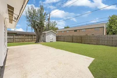 3816 Newton Drive, Pasadena, TX 77503 - Photo 21