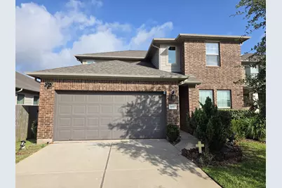 18810 Fulvetta Haven Way, Richmond, TX 77407 - Photo 1