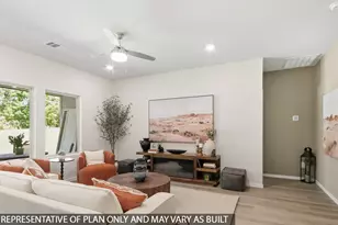 799 Timber Hts Dr, Dayton, TX 77535 - Photo 5