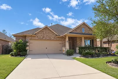 103 W Wading Pond Circle, The Woodlands, TX 77375 - Photo 1