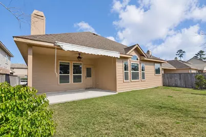 103 W Wading Pond Circle, Tomball, TX 77375 - Photo 23